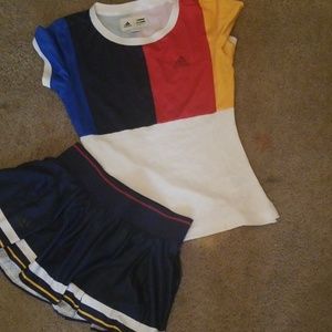 Pharrell william Adidas set